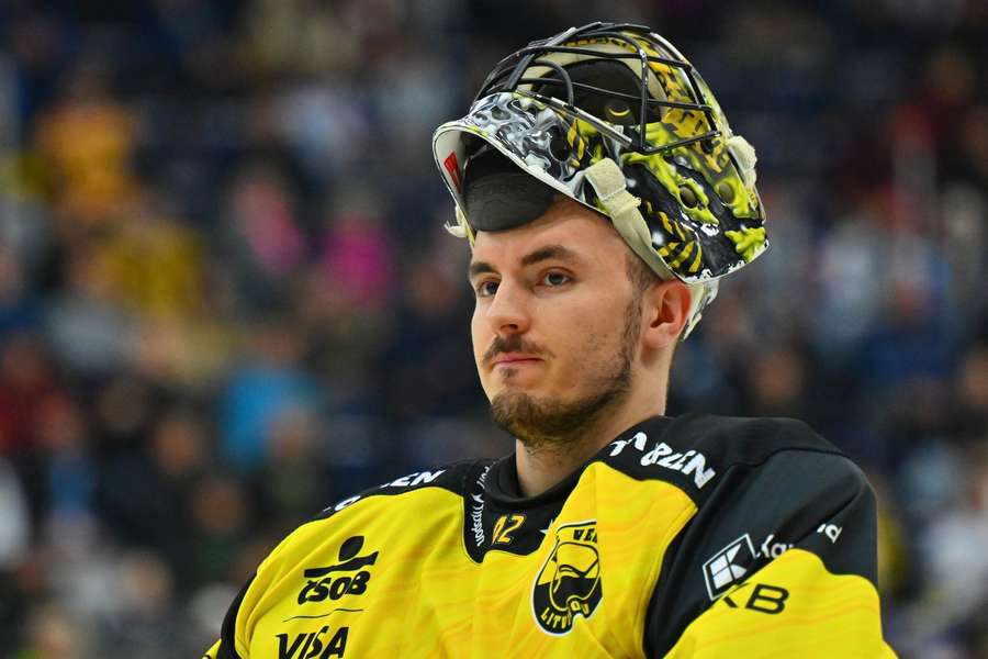 Tomek má aktuálně fantastickou formu.