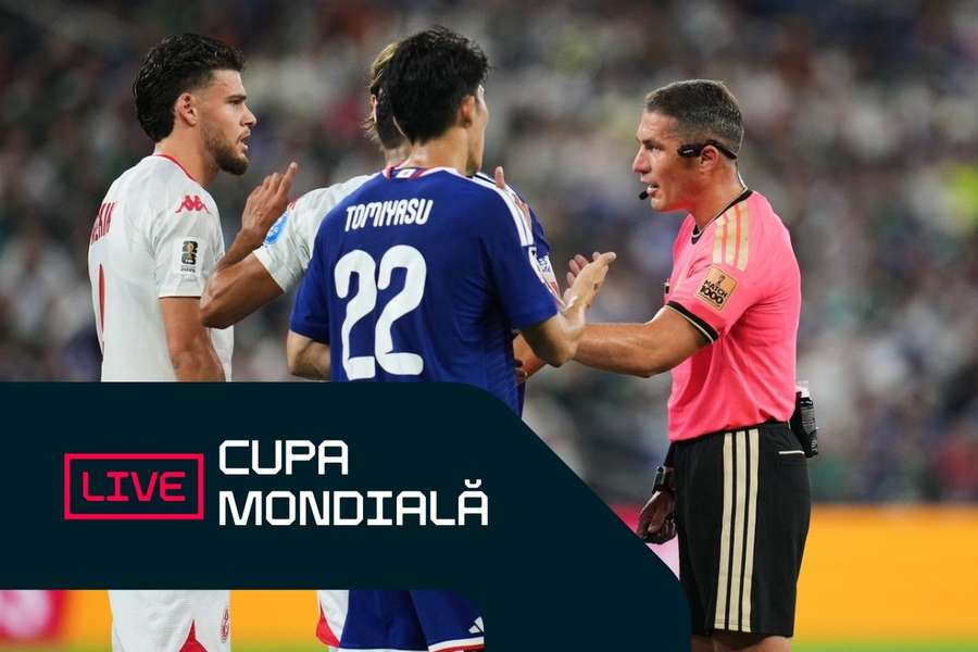 Cupa Mondială 2026 LIVE, ziua 11