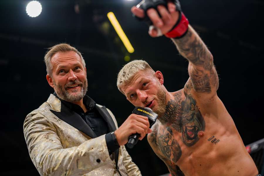 Radek Roušal má před sebou nejtěžší zkoušku kariéry. Radek Roušal má před sebou nejtěžší zkoušku kariéry.