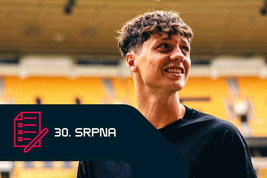Krejčí by v sobotu mohl debutovat za Wolverhampton.