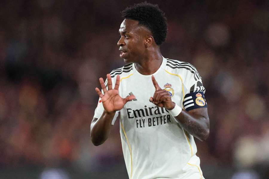 El Real Madrid, de vacío esta temporada