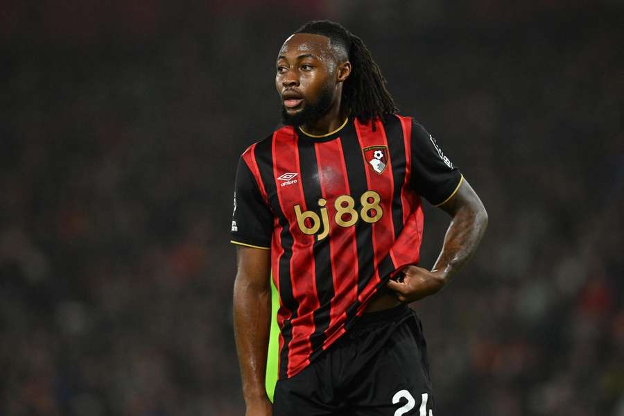 Liverpool Chief Keen on Antoine Semenyo Reunion as Bournemouth Set £75m Price Liverpool Chief Keen on Antoine Semenyo Reunion as Bournemouth Set £75m Price