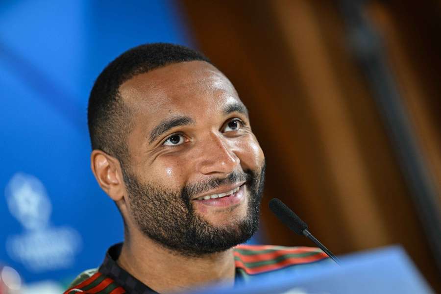 Tah, defensa del Bayern de Múnich