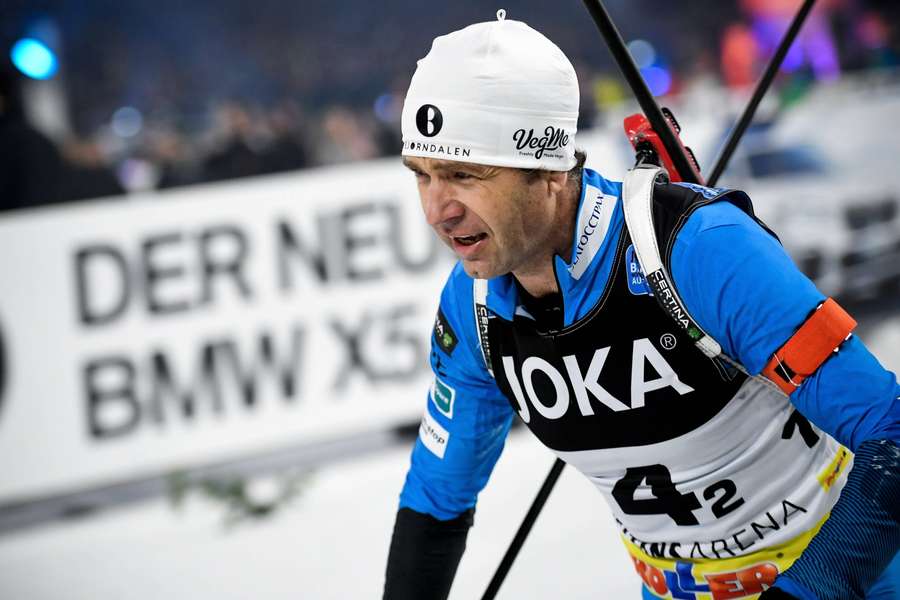 Jeden z najbardziej utytułowanych sportowców w historii Bjoerndalen kończy 50 lat