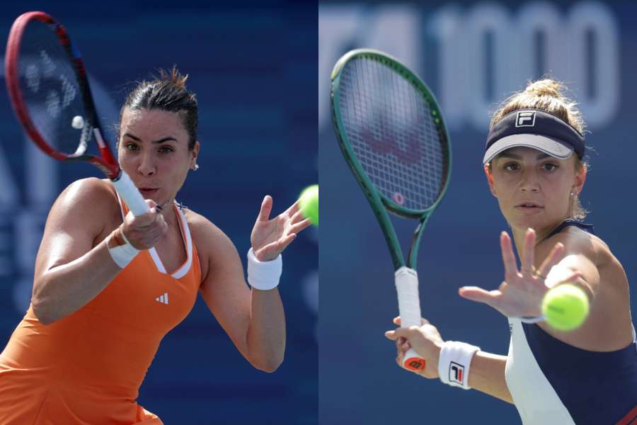 Jaqueline Cristian și Gabriela Ruse se opresc în semifinalele probei de dublu de la Dubai Jaqueline Cristian și Gabriela Ruse se opresc în semifinalele probei de dublu de la Dubai