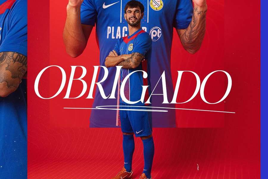 Diogo Martins deixou o Alverca Diogo Martins deixou o Alverca