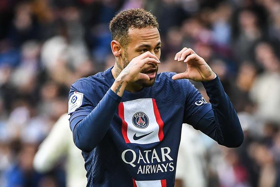 Brazilianul Neymar ar putea ajunge la Chelsea Londra