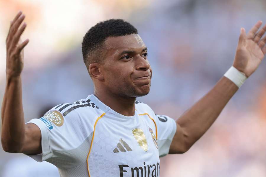 Mbappé poderá reencontrar o ex-clube nas semifinais