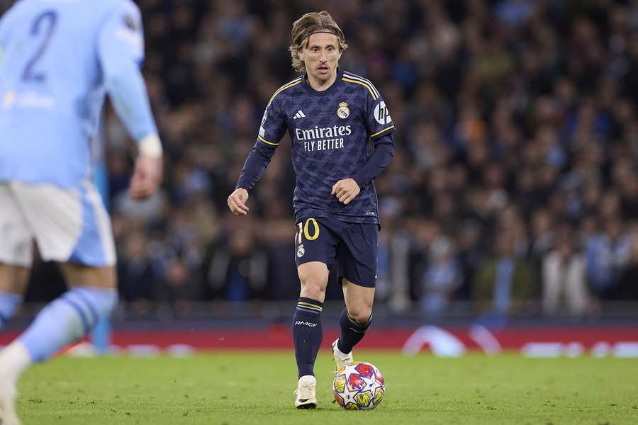La Champions entra en fase decisiva con estelar City-Real Madrid