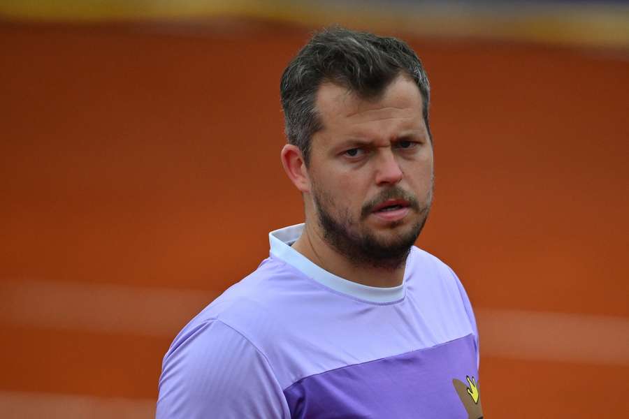 Adam Pavlásek nezlomil prokletí ani v Bukurešti.