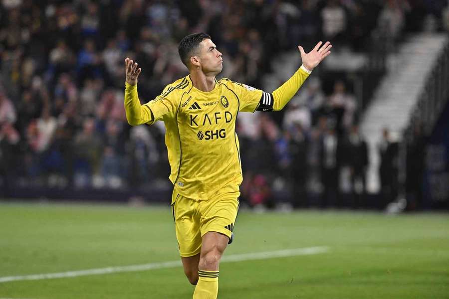 Trzęsienie ziemi w Al Nassr. Cristiano Ronaldo nie trenuje, będzie nowy właściciel?
