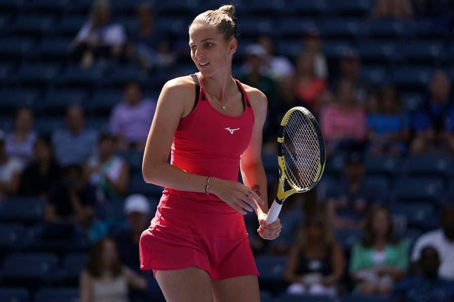 Plíšková promluvila o příjmech a výdajích tenistů.