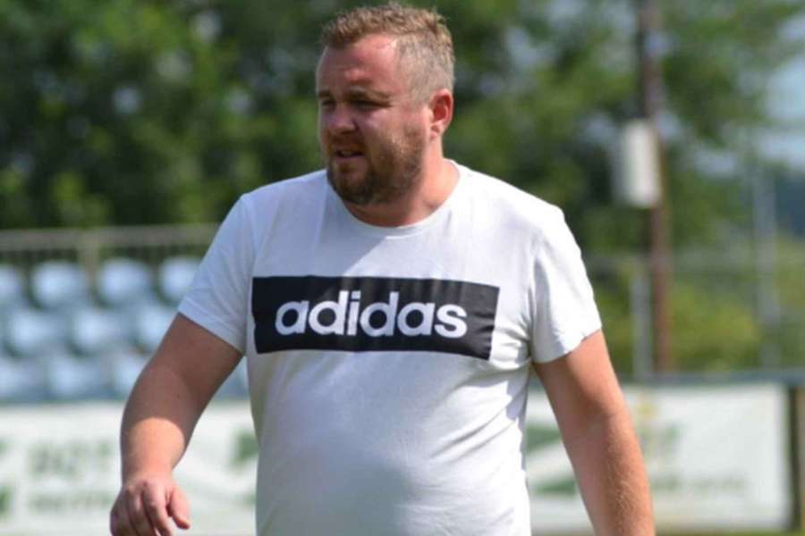 Přípravu SK Zápy si v úvodu vezme na starost sekretář Michal Mašek. Přípravu SK Zápy si v úvodu vezme na starost sekretář Michal Mašek.