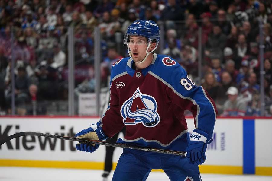 Nečas pouze mírnil porážku Colorada.