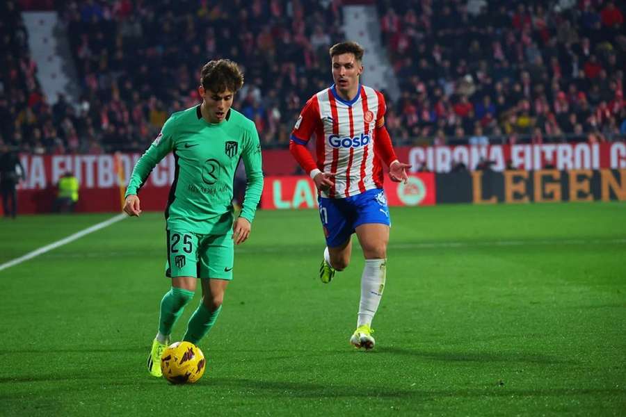 Real Betis set for busy 24-48 hours with signing and sale push