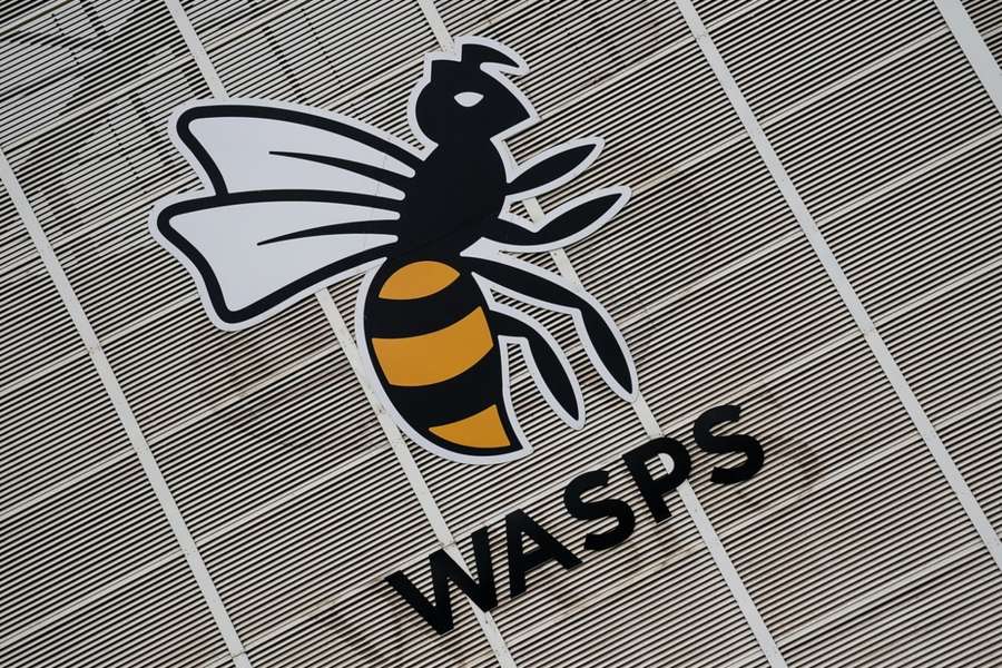 Wasps players and staff made redundant as club enters administration