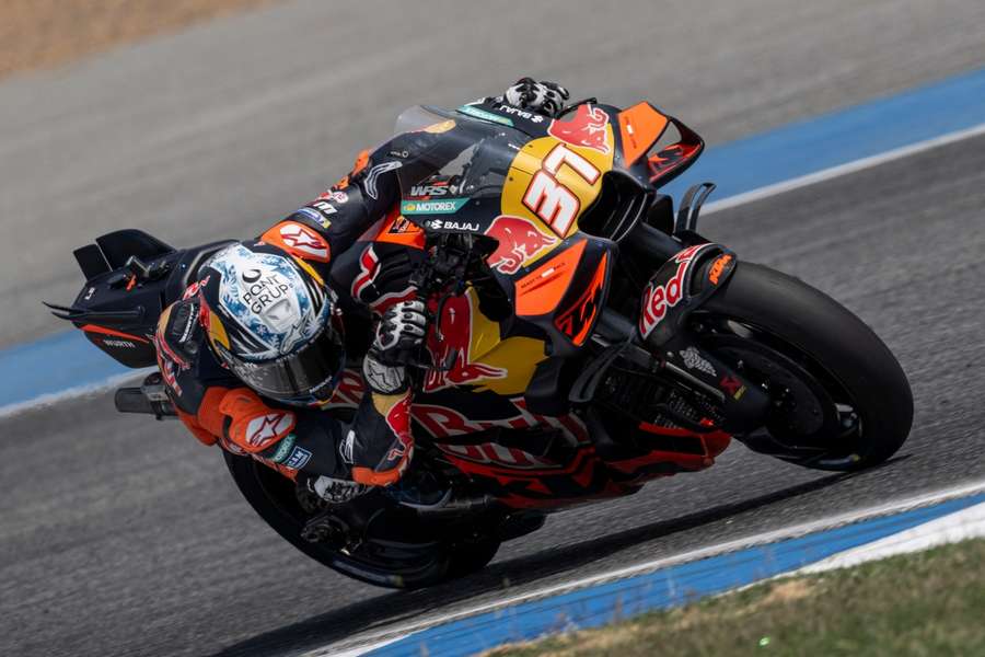 Pedro Acosta Pedro Acosta