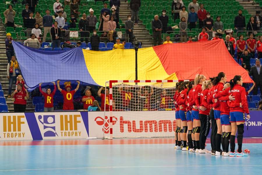 România ar putea organiza EURO 2026