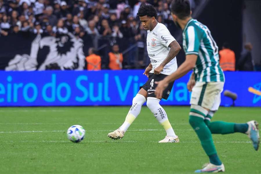 Coritiba x Corinthians ao vivo e online: onde assistir ao jogo