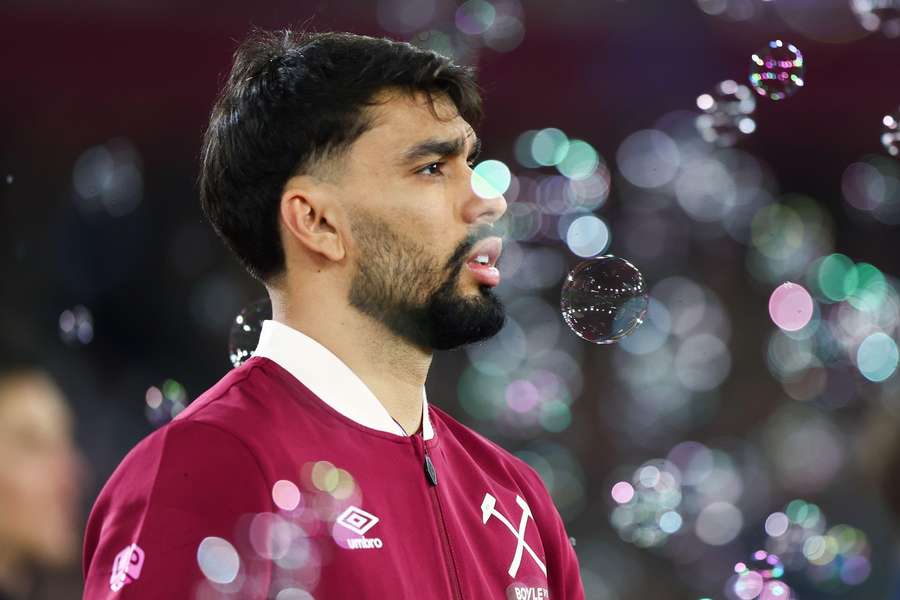 Lucas Paqueta close to securing West Ham exit after fresh Flamengo bid Lucas Paqueta close to securing West Ham exit after fresh Flamengo bid