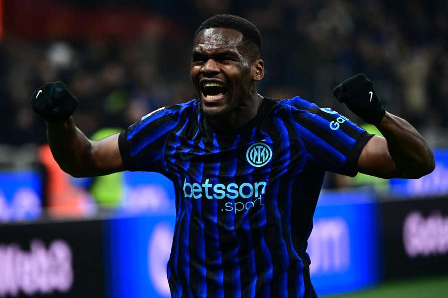 Inter host Milan in a blockbuster clash on Sunday in Serie A