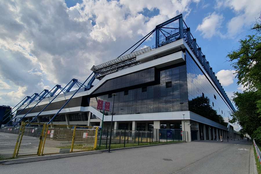 Wisła Kraków szacuje straty wizerunkowe, kto zapłaci ogromny rachunek?