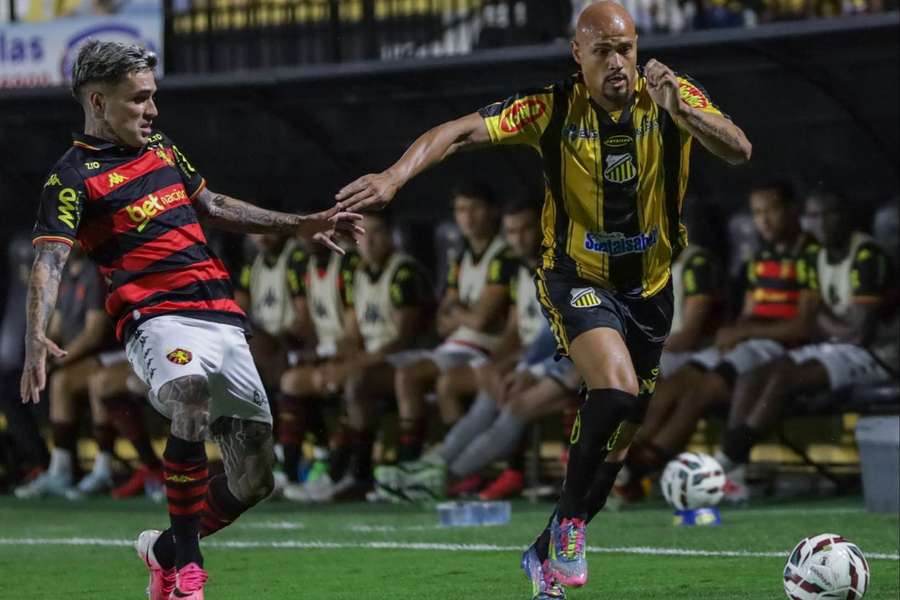 Novorizontino emendou a terceira vitória consecutiva na Série B Novorizontino emendou a terceira vitória consecutiva na Série B