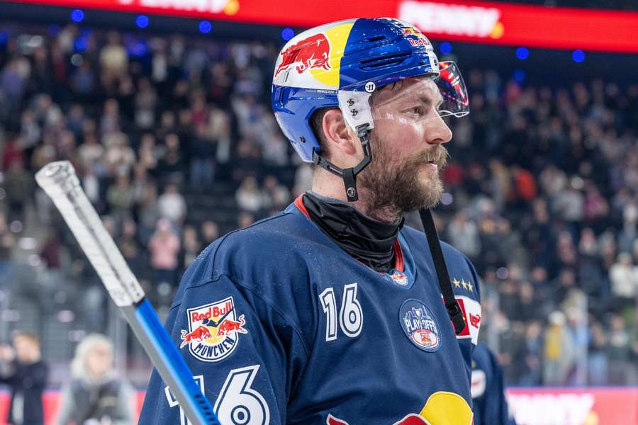 Konrad Abeltshauser zieht es aus München nach Frankfurt.