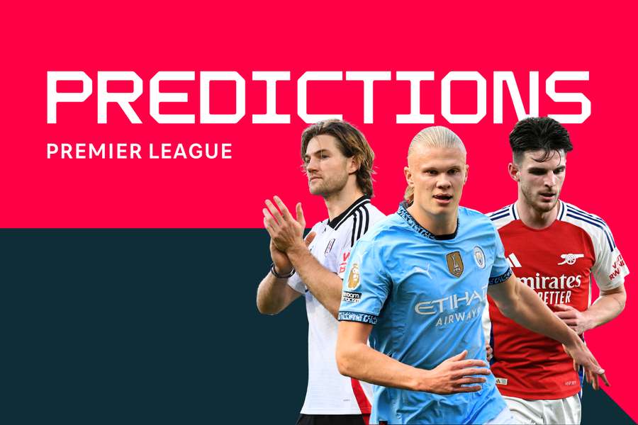 Premier League Predictions, Best Bets and Odds: Matchweek 29