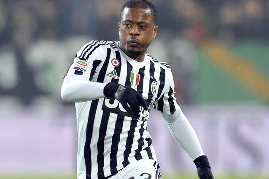 Evra: Juventus players should feel like s*** after Tudor axe