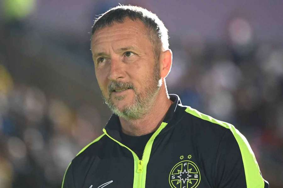 Mihai Stoica