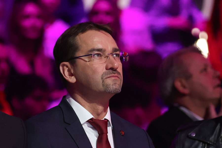 Świderski przed Final Four: Liczę na oba polskie zespoły na podium Świderski przed Final Four: Liczę na oba polskie zespoły na podium