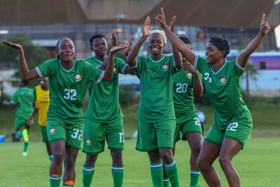 Kenya will conclude their FIFA Series against Australia at Nyayo Stadium on Wednesday