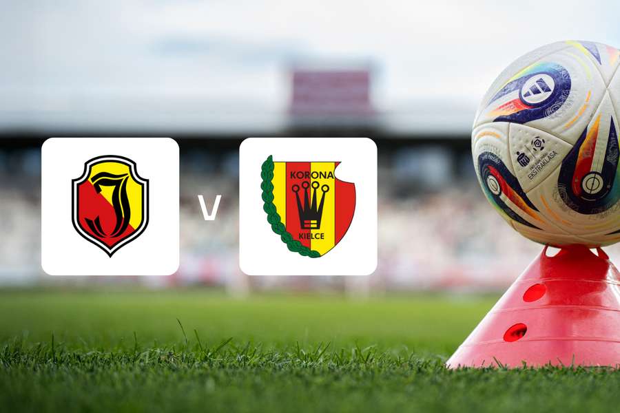 Jagiellonia Białystok – Korona Kielce