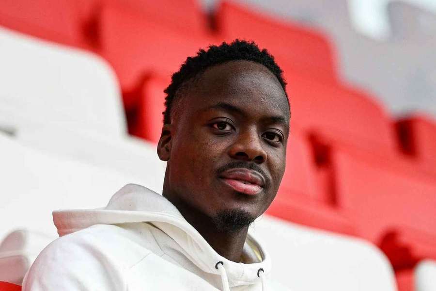 Trenčín privítal Musabu.