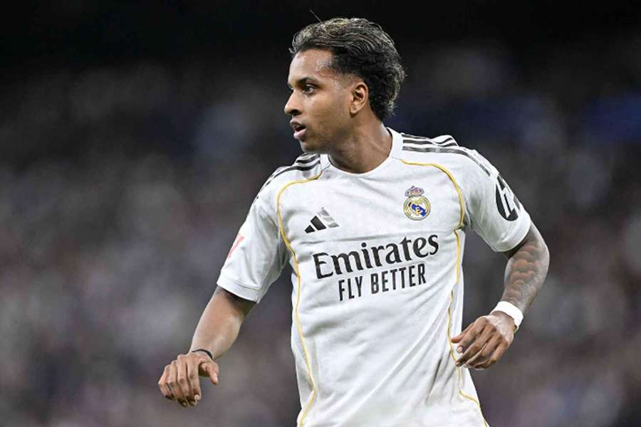 Rodrygo je po operaci, ale jeho návrat je predikován až na rok 2027