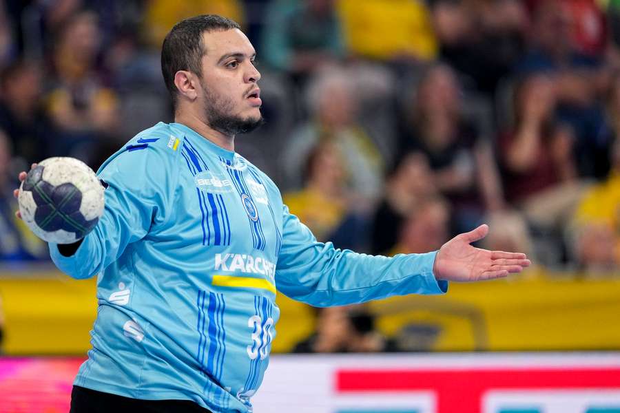 Dinamo a transferat un portar de Națională. ”Dulăii” au realizat al cincilea transfer al verii