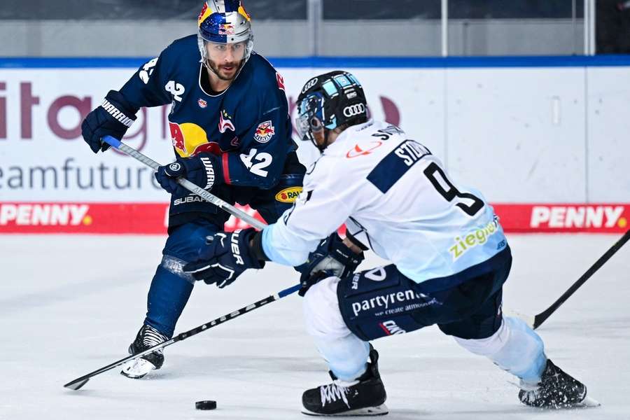 Eishockey: Spieler des Jahres Yasin Ehliz wird Deutschland bei der WM verletzt fehlen