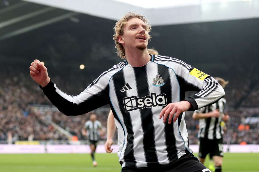 Dublet Woltemade nie wystarczył Newcastle. Chelsea zdołała odrobić straty Dublet Woltemade nie wystarczył Newcastle. Chelsea zdołała odrobić straty