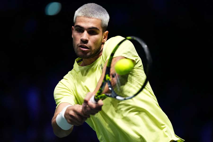 ATP Finals 2025: uczestnicy, kto zagra w Turynie? Oto zakwalifikowani tenisiści ATP Finals 2025: uczestnicy, kto zagra w Turynie? Oto zakwalifikowani tenisiści