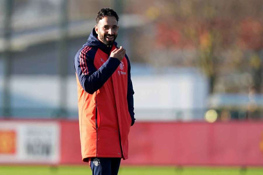 Ruben Amorim avea o clauză de 10 milioane de euro la Sporting