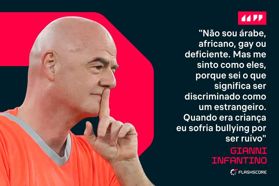 Confira as frases mais marcantes do mundo do esporte em 2022