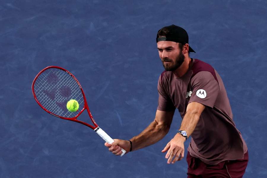 Tenis Flash: Masa półfinałów w turniejach WTA i ATP. Kawa wycofała się z gry w Kantonie