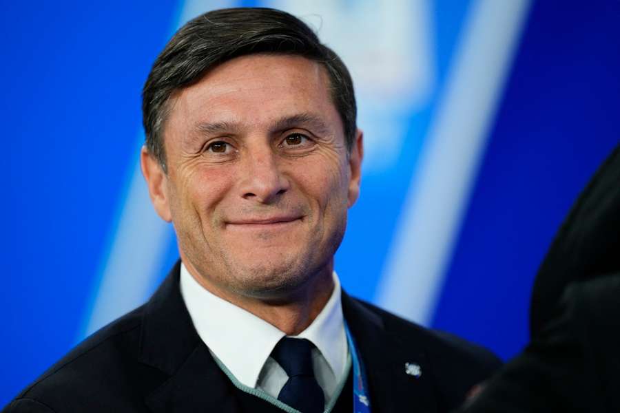 Javier Zanetti