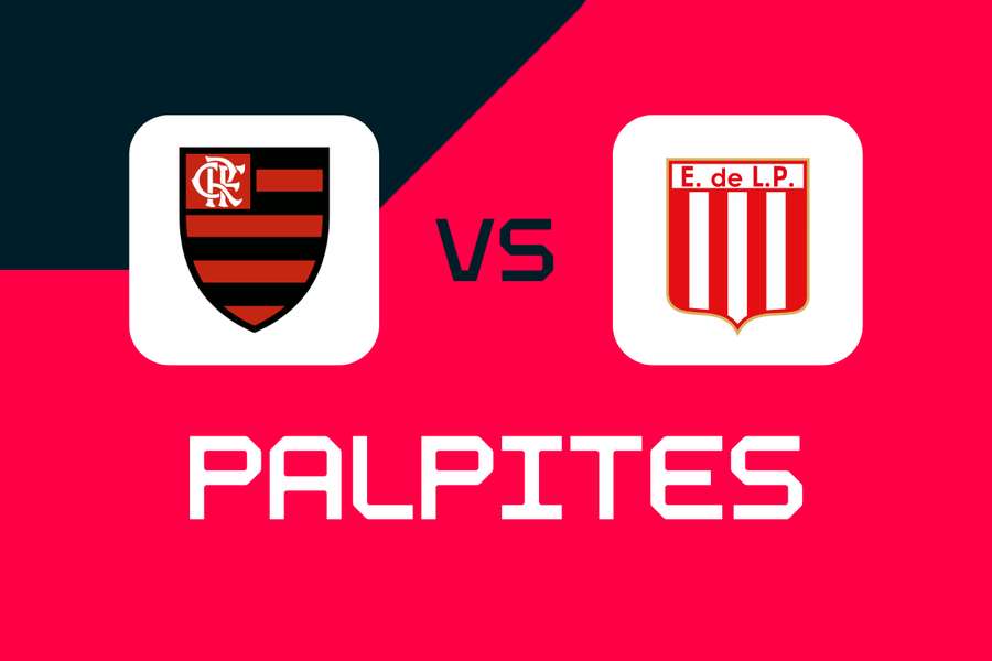 Flamengo terá Maracanã lotado contra o Estudiantes