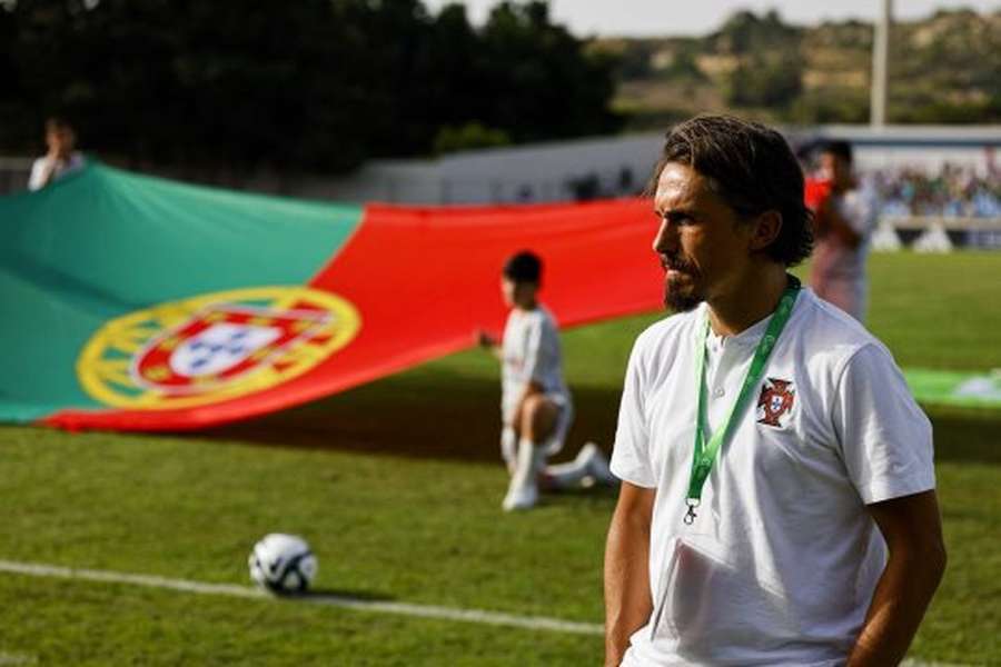 Joaquim Milheiro satisfeito com o triunfo