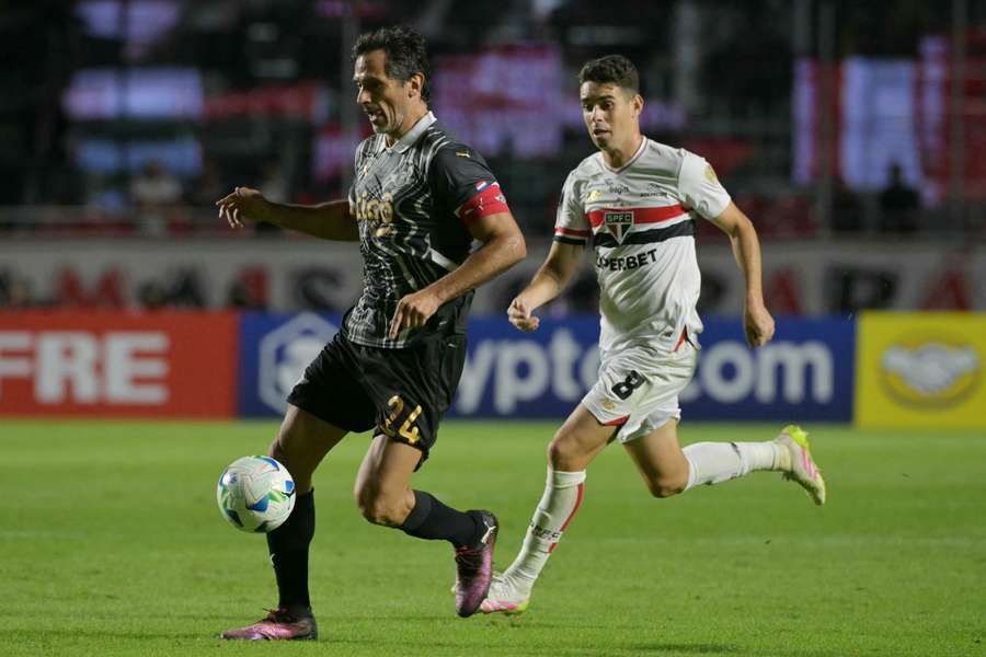 Oscar quitte l'hôpital après des problèmes cardiaques Oscar quitte l'hôpital après des problèmes cardiaques