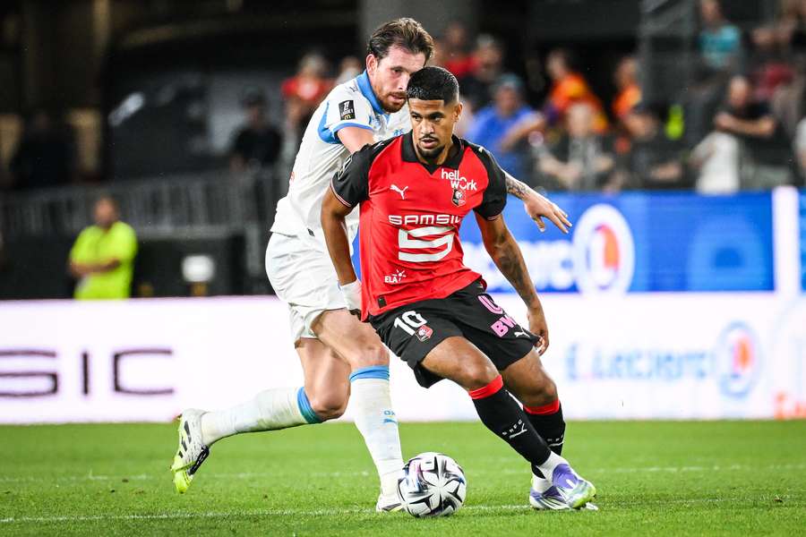 Marseille - Stade Rennais : Où regarder le match de la 33e journée de Ligue 1, heure et compos 