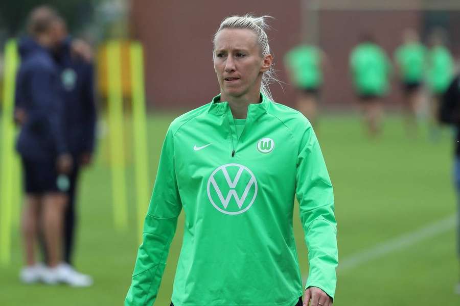 Katarzyna Kiedrzynek wraca po trzech latach do drużyny PSG