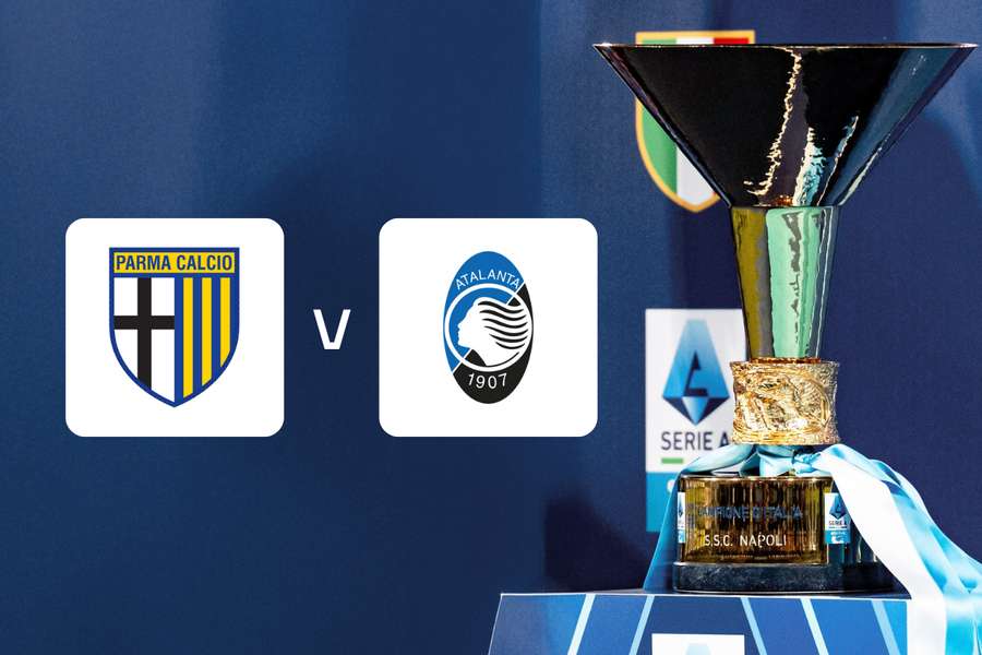 Parma - Atalanta